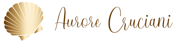 Logo Aurore Cruciani - Thetahealing Corse