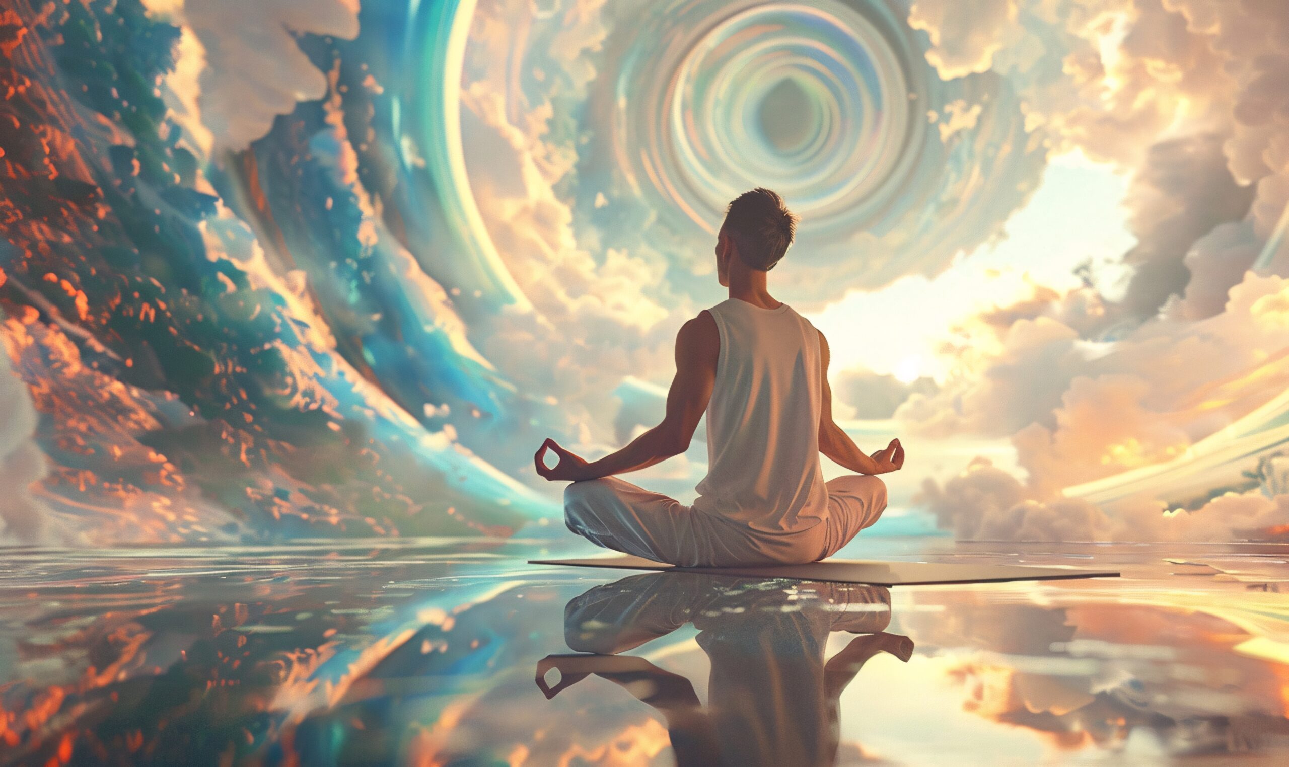 Thetahealing méthode Vianna Stibal croyances limitantes reprogrammation