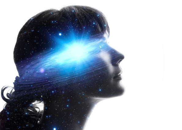 Thetahealing connexion ondes cérébrales communication subtile lecture intuitive