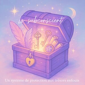 Le subconscient